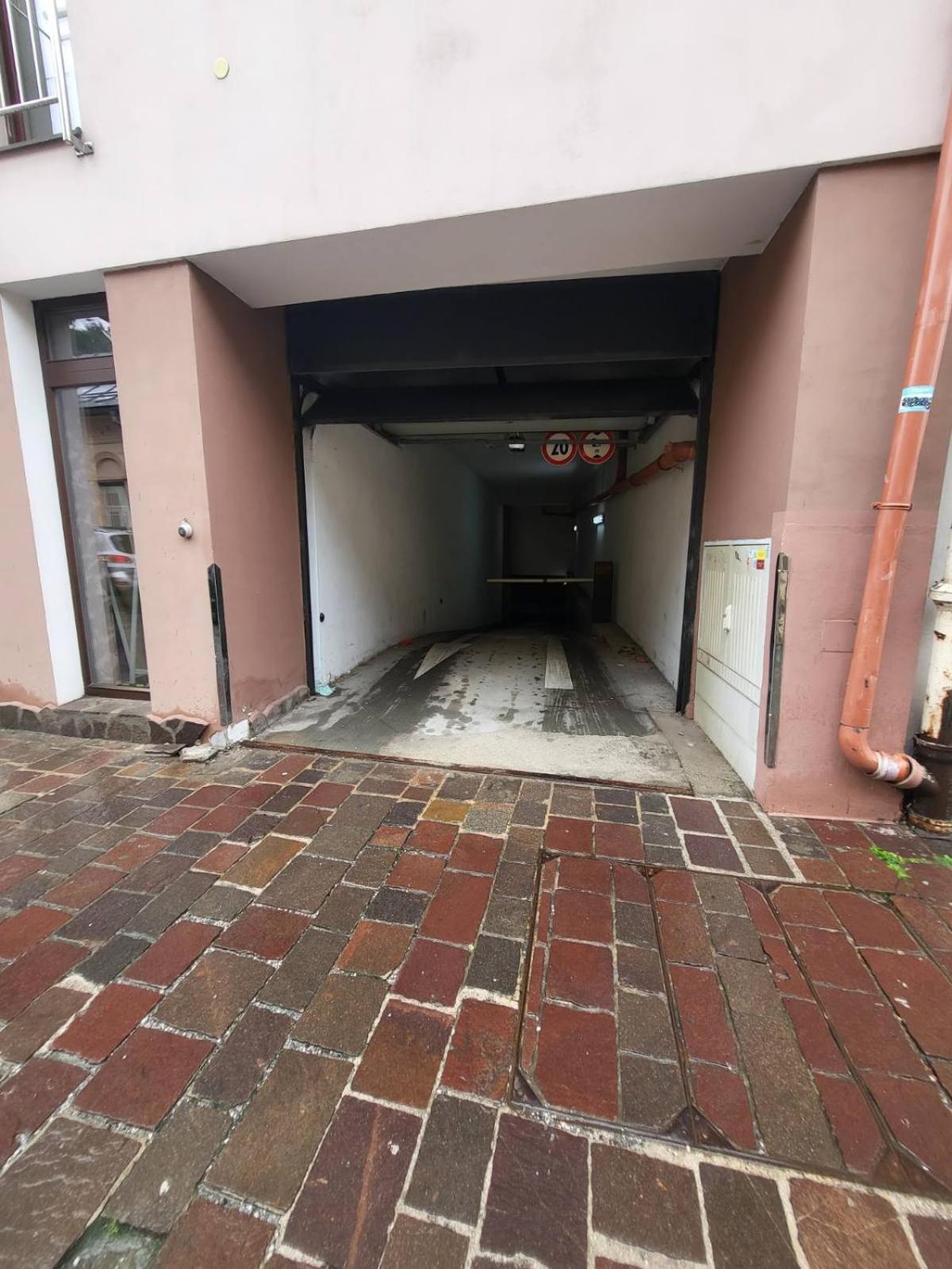 科希策Monar Exclusive Center Free Parking In Garage公寓 外观 照片